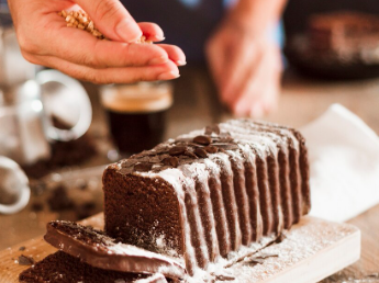 Marca de Repostería Premium